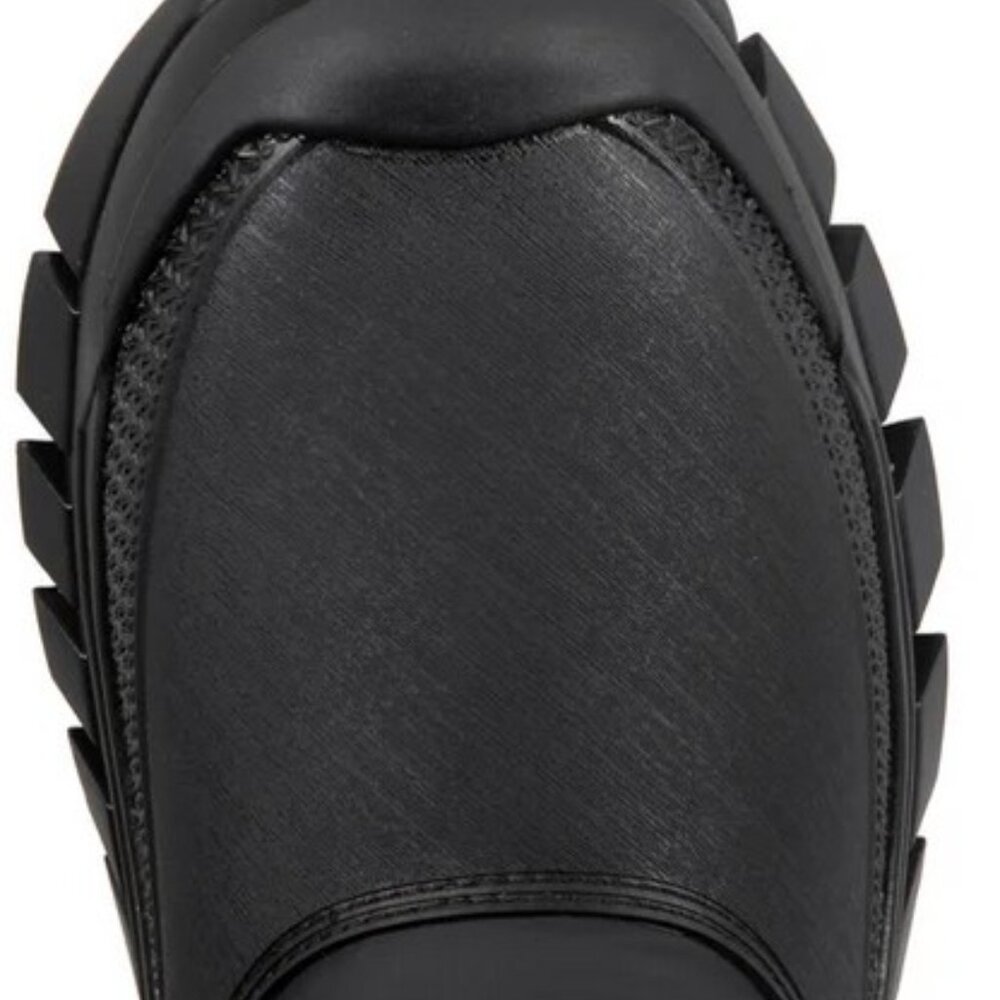 Hunter Womens Boots Intrepid Tall Snow Casual Slip-On Calf Length Boot NIB - Picture 6 of 6